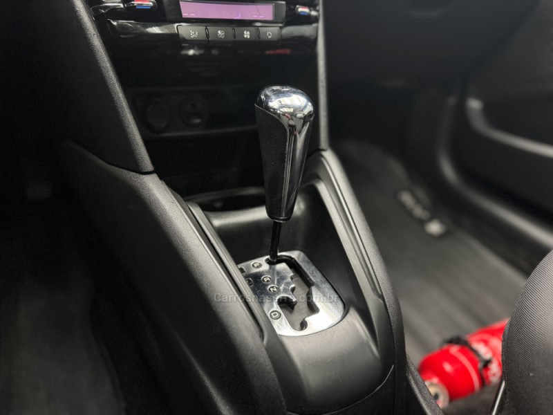 208 1.6 GRIFFE 16V FLEX 4P AUTOMÁTICO - 2015 - CARLOS BARBOSA