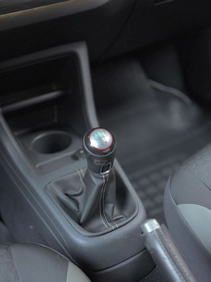 UP 1.0 TSI CROSS 12V FLEX 4P MANUAL - 2018 - ESTâNCIA VELHA
