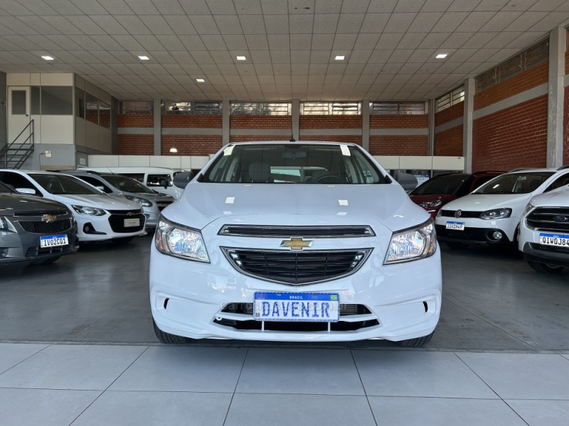 ONIX 1.0 MPFI LT 8V FLEX 4P MANUAL - 2015 - TAQUARA