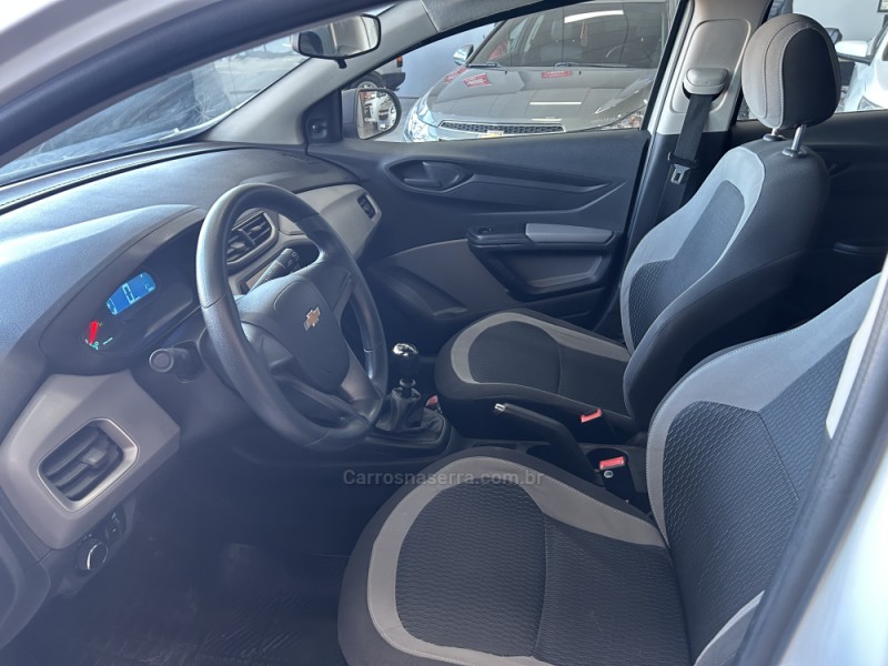 ONIX 1.0 MPFI LT 8V FLEX 4P MANUAL - 2015 - TAQUARA