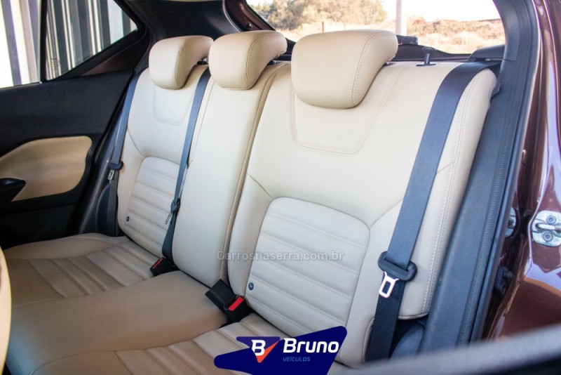 KICKS 1.6 16V FLEX SL 4P XTRONIC - 2021 - PALMEIRA DAS MISSõES