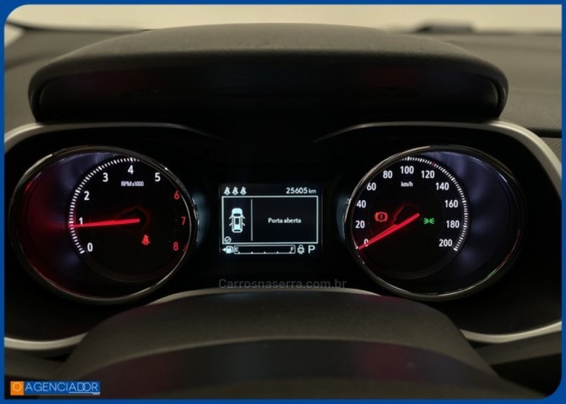 TRACKER 1.0 12V LTZ TURBO FLEX 4P AUTOMÁTICO - 2022 - SANTA CRUZ DO SUL