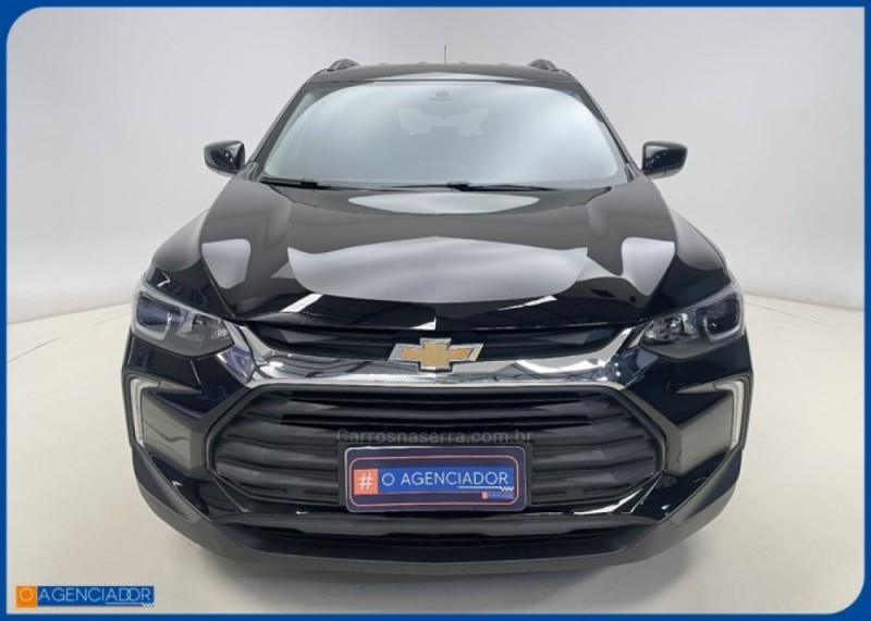 TRACKER 1.0 12V LTZ TURBO FLEX 4P AUTOMÁTICO - 2022 - SANTA CRUZ DO SUL
