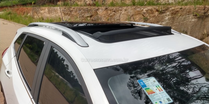 TRACKER 1.2 12V PREMIER TURBO FLEX 4P AUTOMÁTICO - 2021 - SãO MARCOS