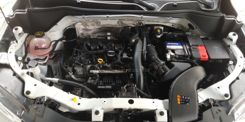TRACKER 1.2 12V PREMIER TURBO FLEX 4P AUTOMÁTICO - 2021 - SãO MARCOS