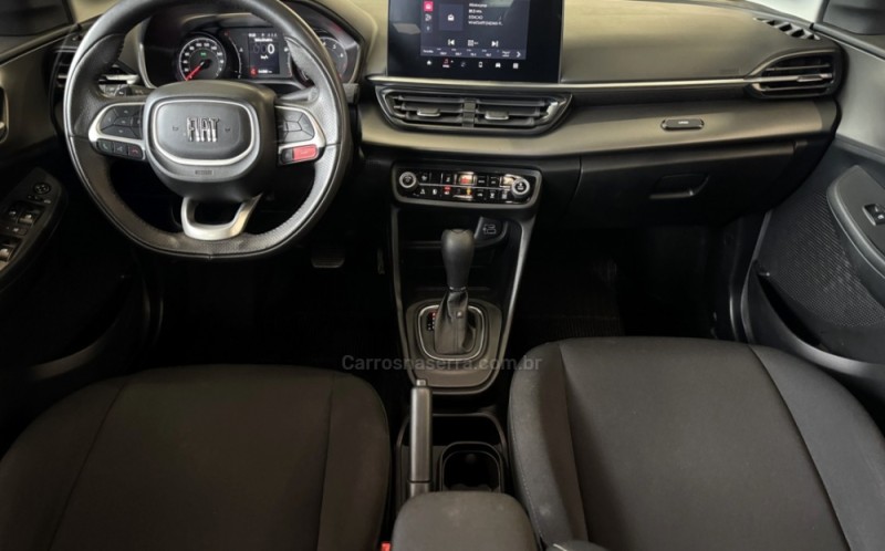 PULSE 1.0 AUDACE TURBO 200 12V FLEX 4P AUTOMÁTICO - 2022 - BENTO GONçALVES