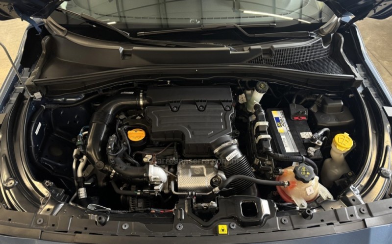 PULSE 1.0 AUDACE TURBO 200 12V FLEX 4P AUTOMÁTICO - 2022 - BENTO GONçALVES