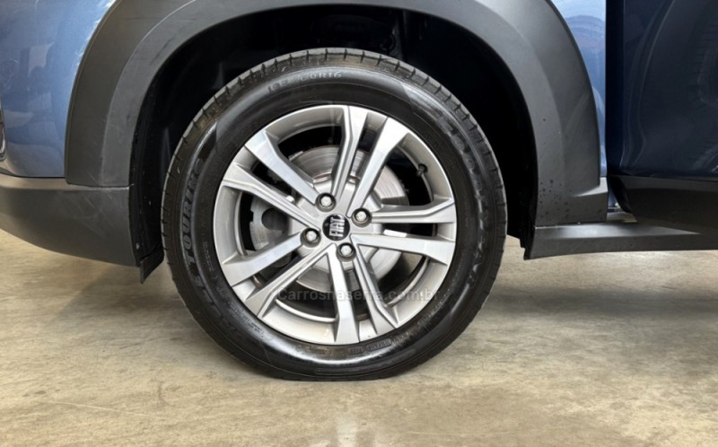 PULSE 1.0 AUDACE TURBO 200 12V FLEX 4P AUTOMÁTICO - 2022 - BENTO GONçALVES
