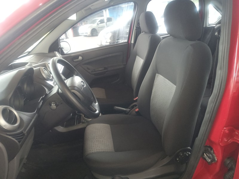 FIESTA 1.6 MPI SEDAN 8V FLEX 4P MANUAL - 2014 - CAXIAS DO SUL