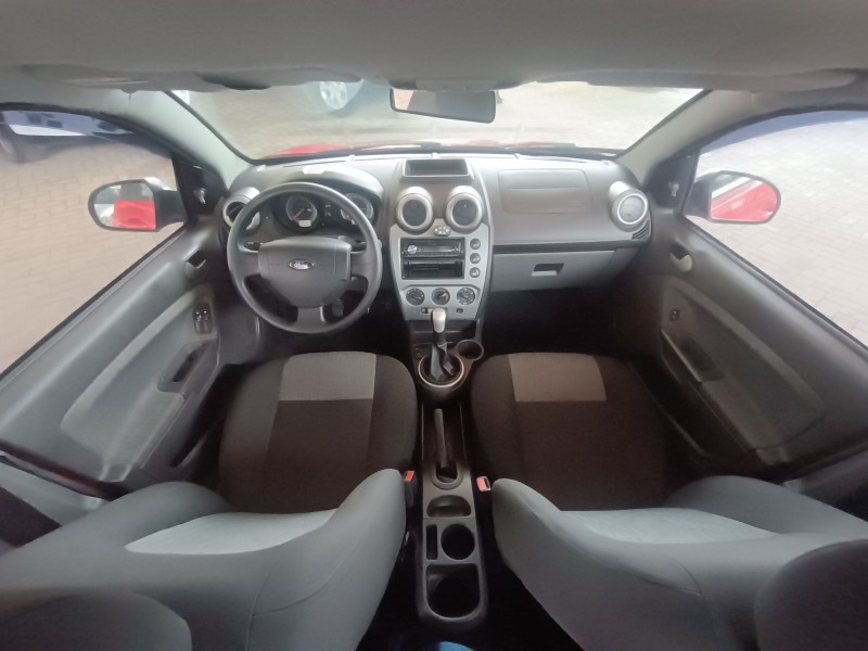 FIESTA 1.6 MPI SEDAN 8V FLEX 4P MANUAL - 2014 - CAXIAS DO SUL