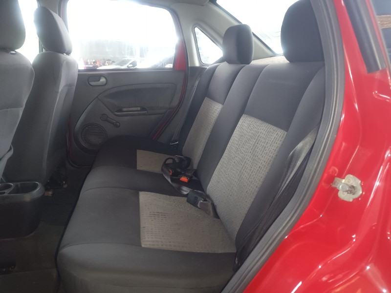 FIESTA 1.6 MPI SEDAN 8V FLEX 4P MANUAL - 2014 - CAXIAS DO SUL