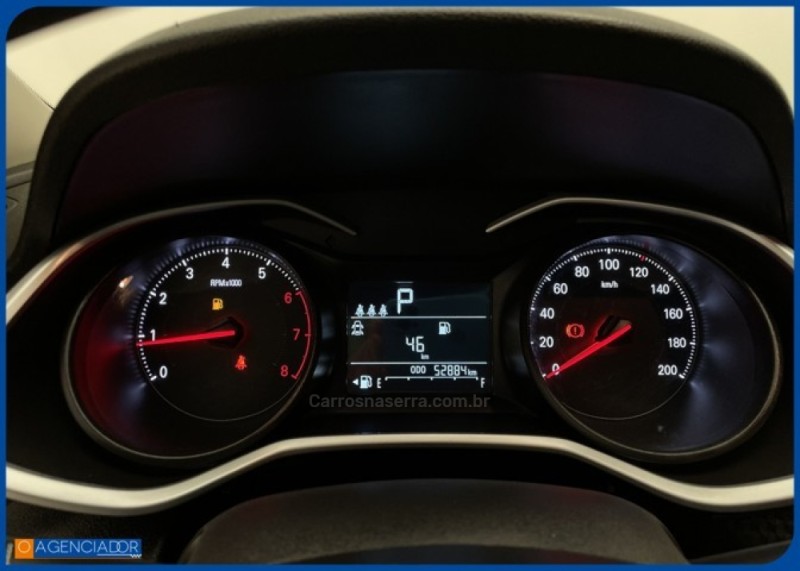 ONIX 1.0 SEDAN PLUS LT 12V FLEX 4P MANUAL - 2021 - SANTA CRUZ DO SUL
