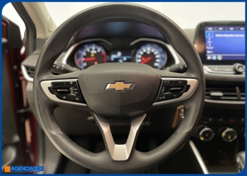 ONIX 1.0 SEDAN PLUS LT 12V FLEX 4P MANUAL - 2021 - SANTA CRUZ DO SUL