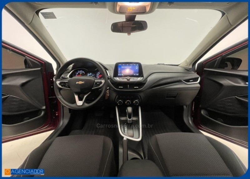 ONIX 1.0 SEDAN PLUS LT 12V FLEX 4P MANUAL - 2021 - SANTA CRUZ DO SUL