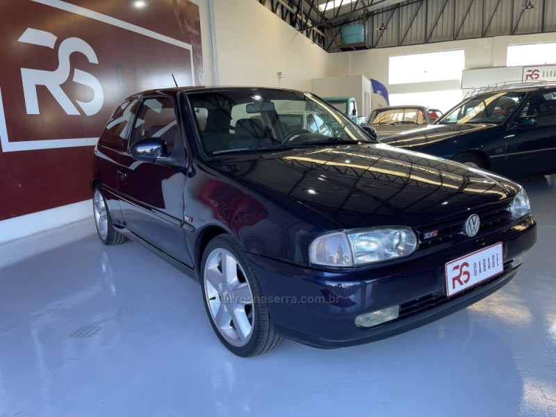 gol 2.0 mi tsi 8v gasolina 2p manual 1998 novo hamburgo