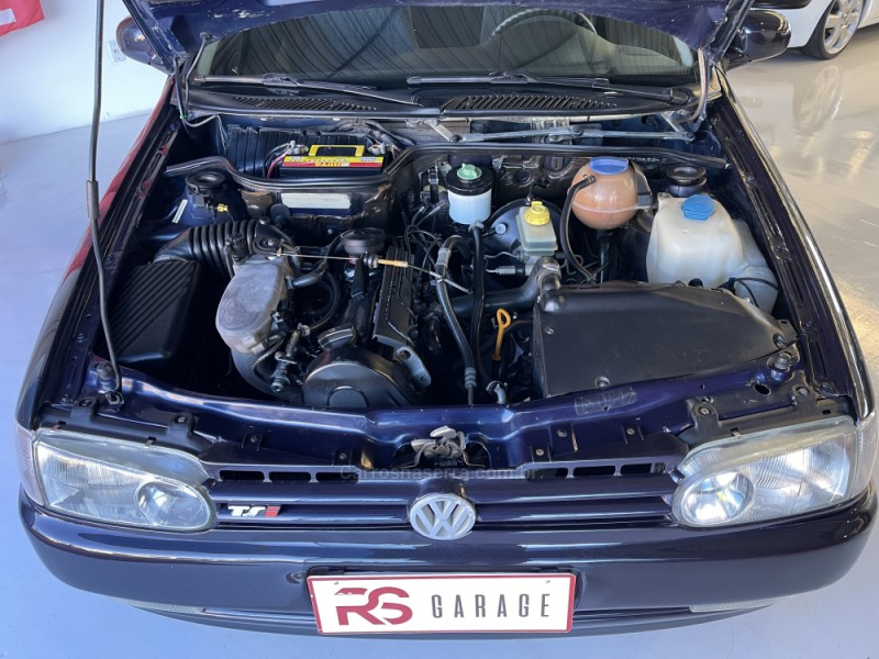 GOL 2.0 MI TSI 8V GASOLINA 2P MANUAL - 1998 - NOVO HAMBURGO
