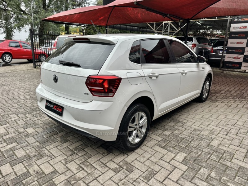 POLO 1.6 MSI TOTAL FLEX MANUAL  - 2019 - ESTâNCIA VELHA