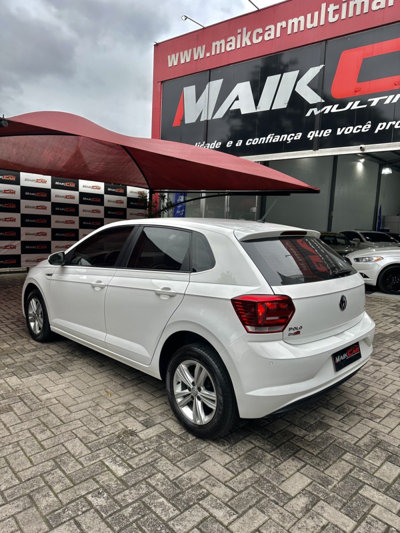 POLO 1.6 MSI TOTAL FLEX MANUAL  - 2019 - ESTâNCIA VELHA