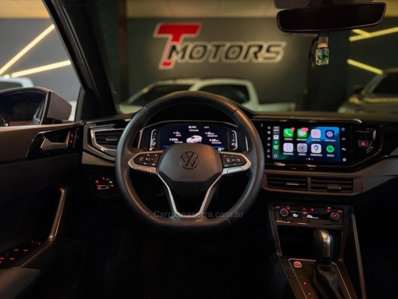 NIVUS 1.0 TSI HIGHLINE FLEX 4P AUTOMÁTICO - 2021 - NOVO HAMBURGO