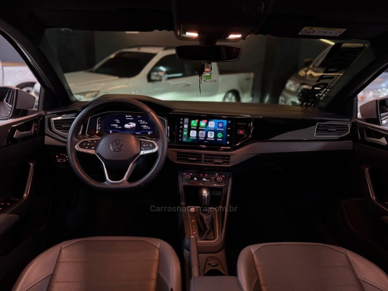 NIVUS 1.0 TSI HIGHLINE FLEX 4P AUTOMÁTICO - 2021 - NOVO HAMBURGO