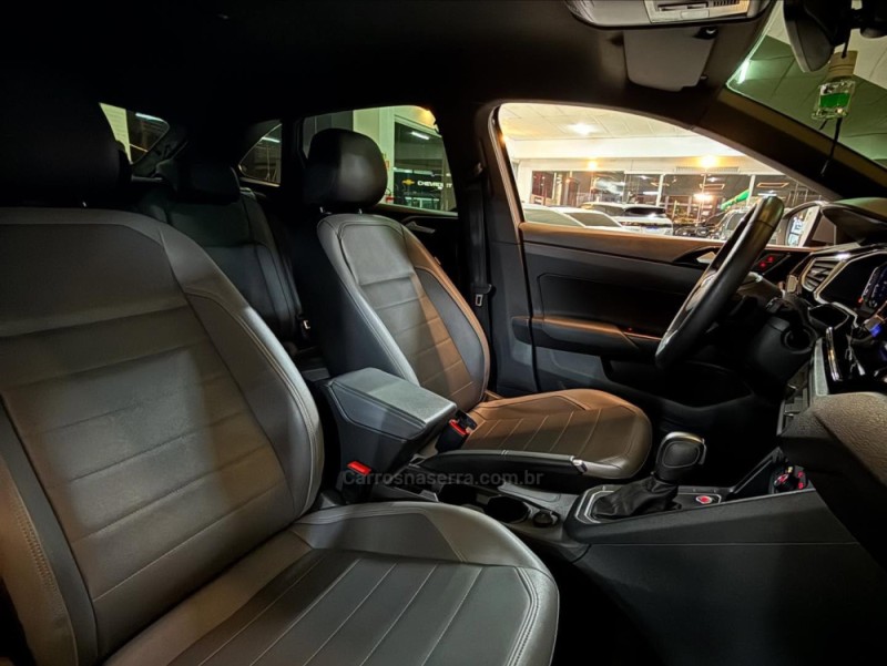 NIVUS 1.0 TSI HIGHLINE FLEX 4P AUTOMÁTICO - 2021 - NOVO HAMBURGO