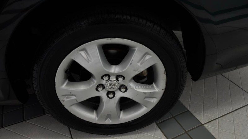 COROLLA 1.8 XEI 16V FLEX 4P AUTOMÁTICO - 2010 - PORTO ALEGRE