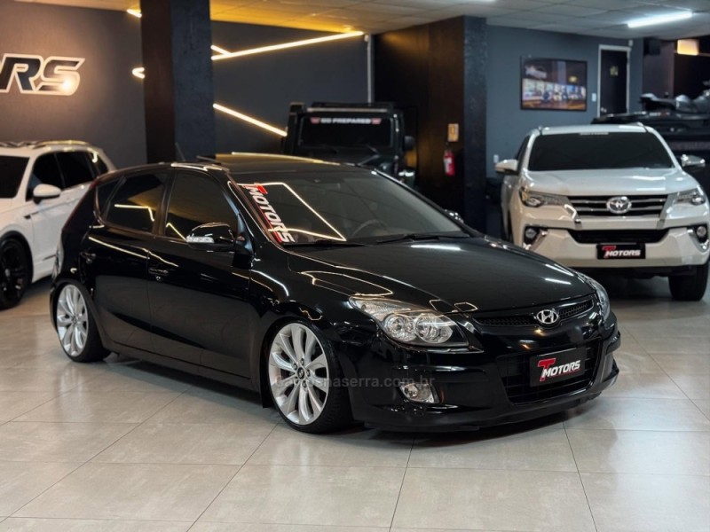 I30 2.0 MPFI GLS 16V GASOLINA 4P AUTOMÁTICO - 2012 - NOVO HAMBURGO