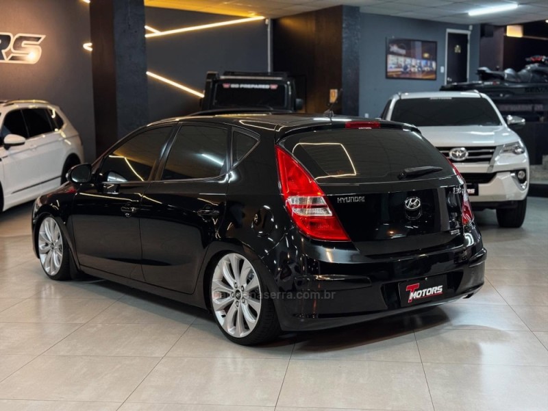 I30 2.0 MPFI GLS 16V GASOLINA 4P AUTOMÁTICO - 2012 - NOVO HAMBURGO