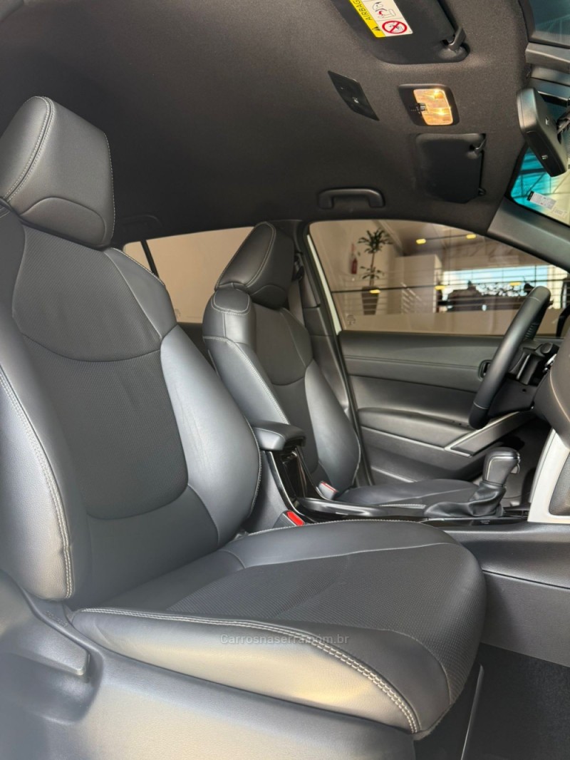 COROLLA 2.0 CROSS XRE 16V FLEX 4P AUTOMÁTICO - 2022 - LAJEADO