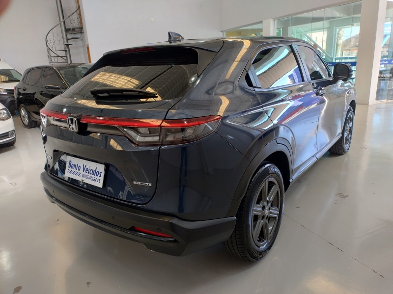 HR-V 1.5 ADVANCE TURBO 16V 4P AUTOMÁTICO - 2023 - BENTO GONçALVES