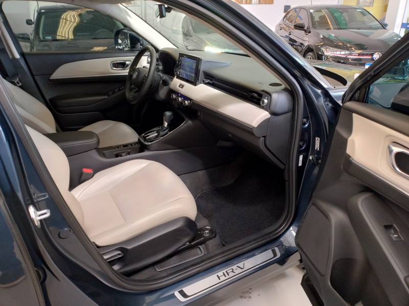 HR-V 1.5 ADVANCE TURBO 16V 4P AUTOMÁTICO - 2023 - BENTO GONçALVES