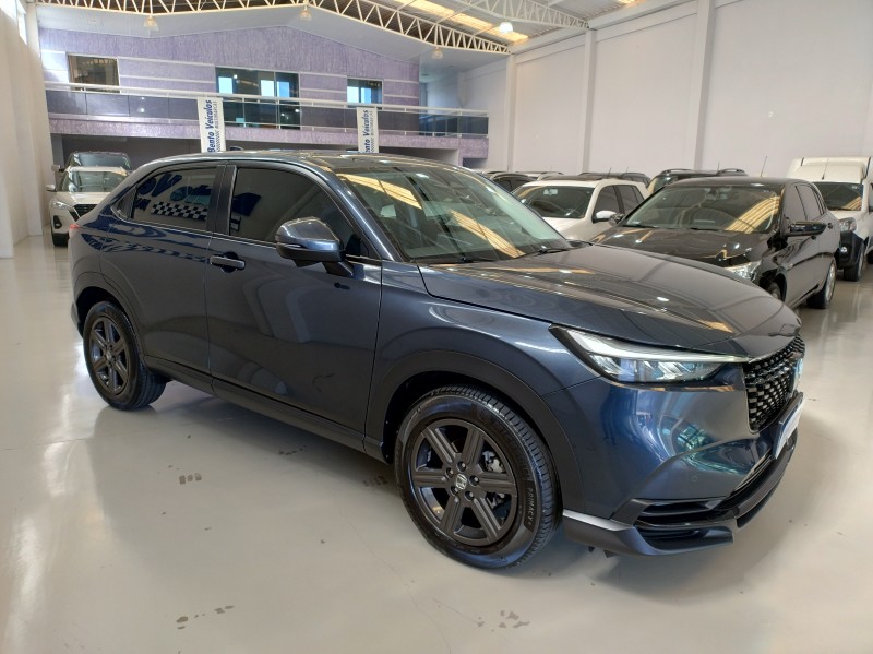 HR-V 1.5 ADVANCE TURBO 16V 4P AUTOMÁTICO - 2023 - BENTO GONçALVES