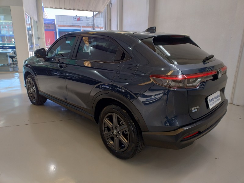 HR-V 1.5 ADVANCE TURBO 16V 4P AUTOMÁTICO - 2023 - BENTO GONçALVES