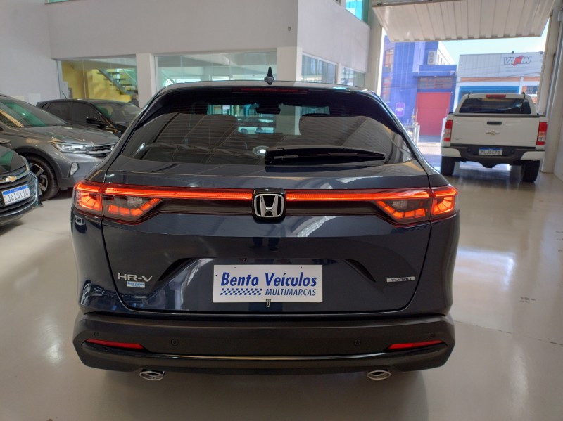 HR-V 1.5 ADVANCE TURBO 16V 4P AUTOMÁTICO - 2023 - BENTO GONçALVES