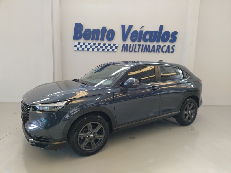 HR-V 1.5 ADVANCE TURBO 16V 4P AUTOMÁTICO - 2023 - BENTO GONçALVES