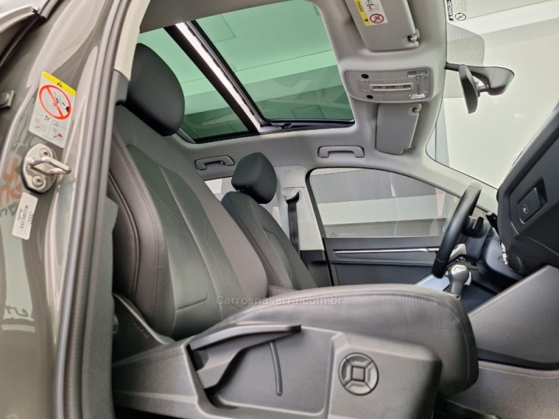 Q3 1.4 TFSI PRESTIGE PLUS GASOLINA 4P S TRONIC - 2021 - CAXIAS DO SUL