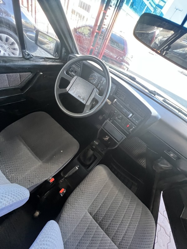 MONZA 2.0 SL/E 8V GASOLINA 2P MANUAL - 1989 - CAXIAS DO SUL