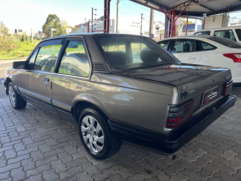 MONZA 2.0 SL/E 8V GASOLINA 2P MANUAL - 1989 - CAXIAS DO SUL