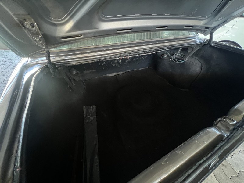 MONZA 2.0 SL/E 8V GASOLINA 2P MANUAL - 1989 - CAXIAS DO SUL