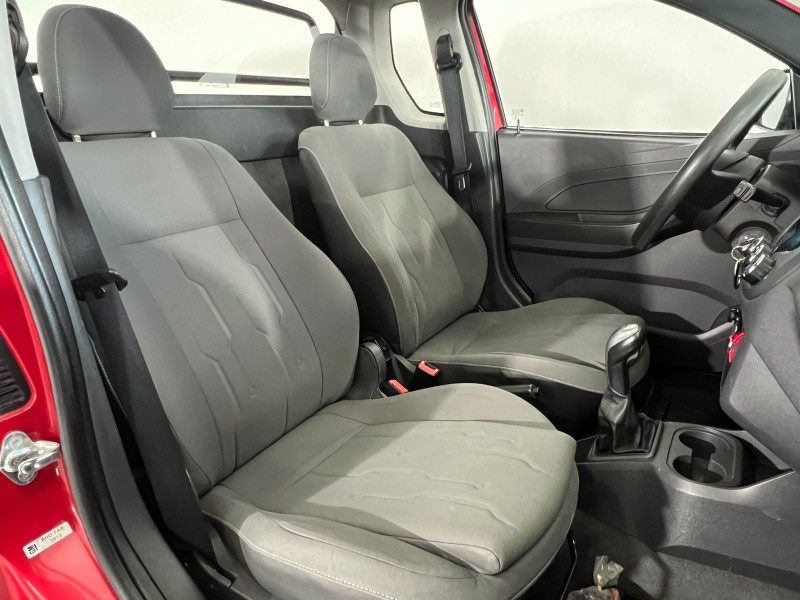 MONTANA 1.4 MPFI LS CS 8V FLEX 2P MANUAL - 2013 - FARROUPILHA