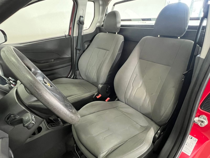 MONTANA 1.4 MPFI LS CS 8V FLEX 2P MANUAL - 2013 - FARROUPILHA