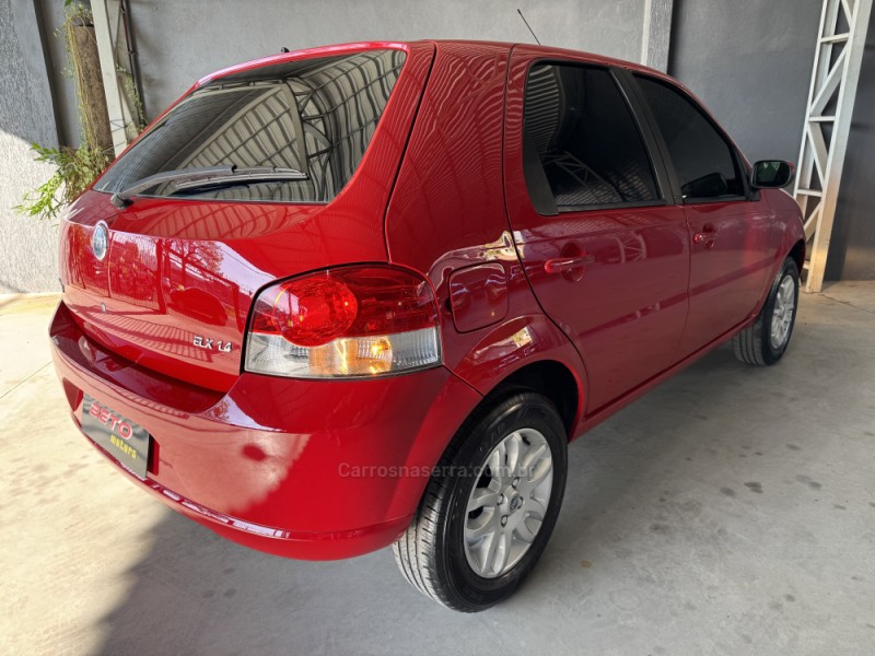 PALIO 1.4 MPI ATTRACTIVE 8V FLEX 4P MANUAL - 2008 - NOVO HAMBURGO