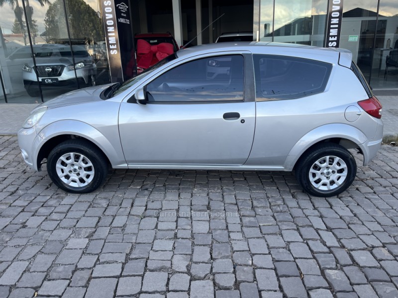 KA 1.0 MPI 8V FLEX 2P MANUAL