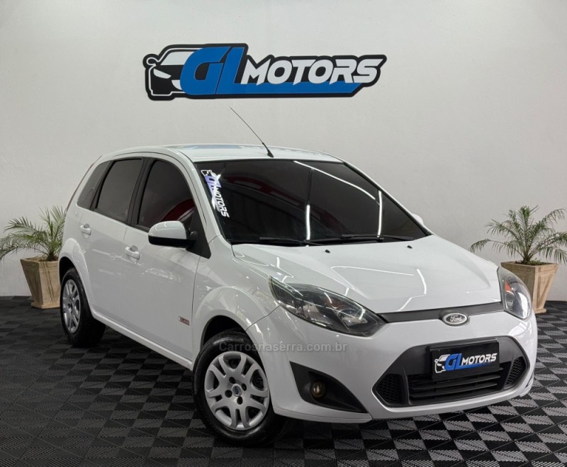 fiesta 1.6 mpi class hatch 8v flex 4p manual 2013 novo hamburgo