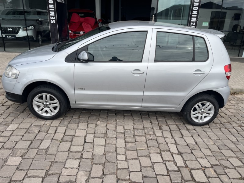 fox 1.0 mi trend 8v flex 4p manual 2010 veranopolis