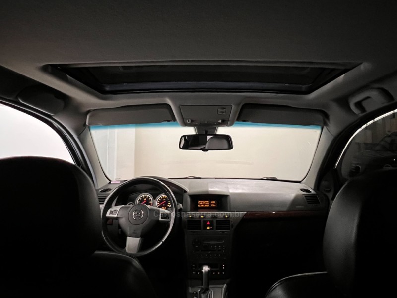 VECTRA 2.4 MPFI ELITE 16V FLEX 4P AUTOMÁTICO - 2007 - FLORES DA CUNHA