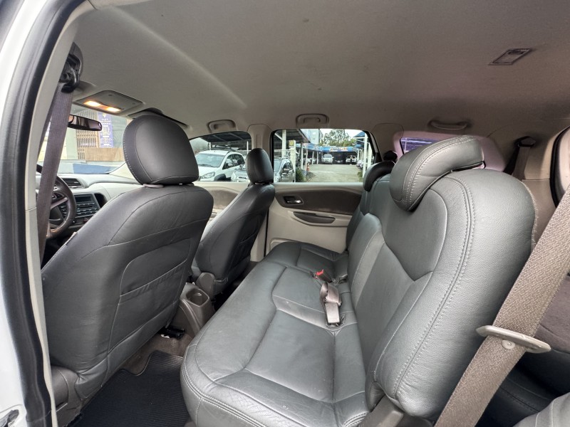 SPIN 1.8 LTZ 8V FLEX 4P AUTOMÁTICO - 2013 - DOIS IRMãOS