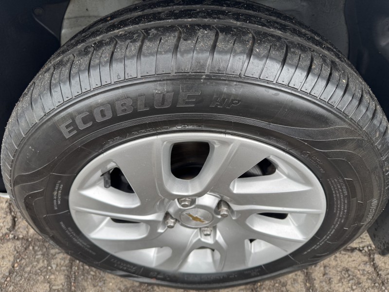 SPIN 1.8 LTZ 8V FLEX 4P AUTOMÁTICO - 2013 - DOIS IRMãOS