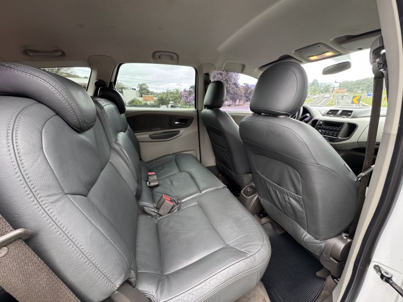 SPIN 1.8 LTZ 8V FLEX 4P AUTOMÁTICO - 2013 - DOIS IRMãOS