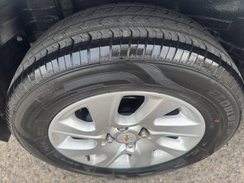 SPIN 1.8 LTZ 8V FLEX 4P AUTOMÁTICO - 2013 - DOIS IRMãOS